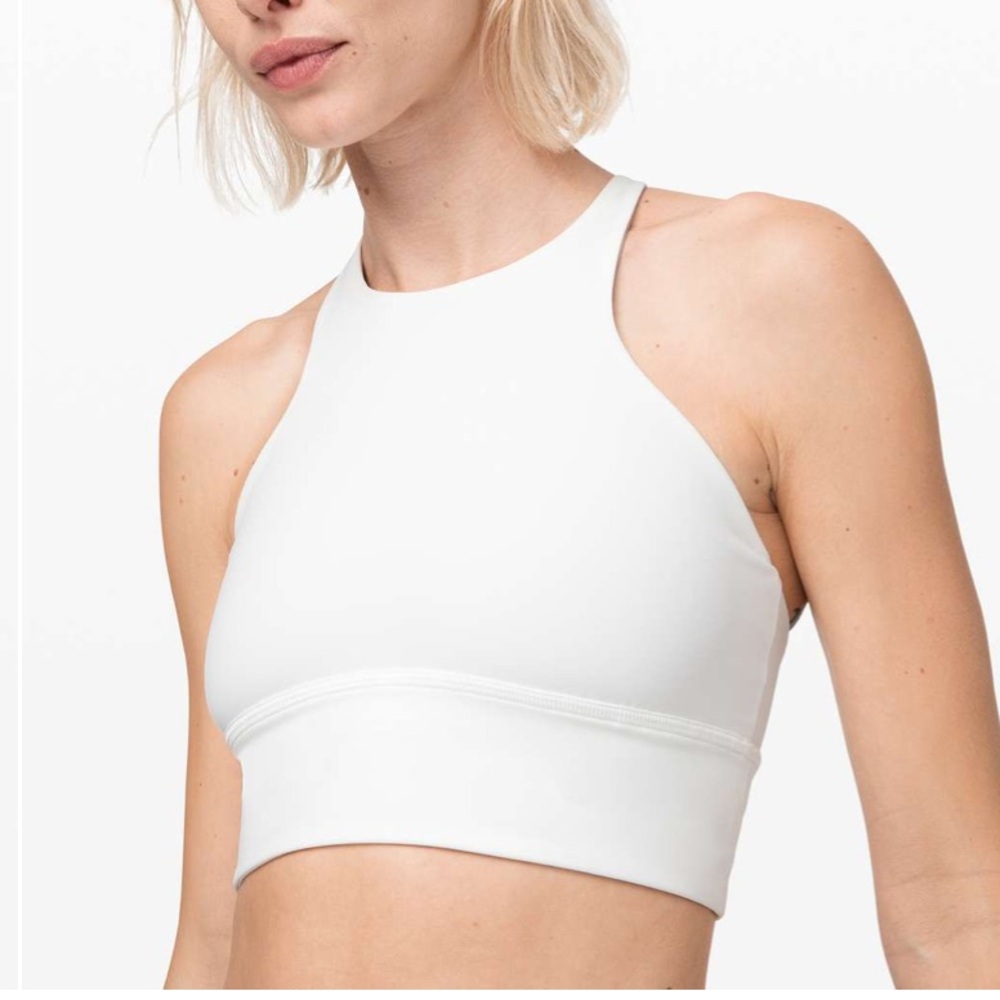 Lululemon Free to be Moved Sports Bra